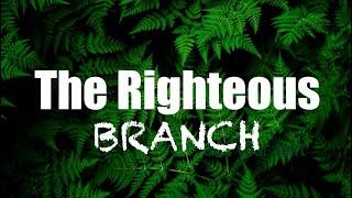 The Righteous Branch