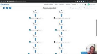 Salestools Automations