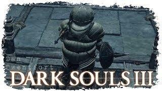 Dark souls 3 ПВП билд  Сигвард из Катарины|Сигмайер|Cиглинд