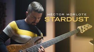 Héctor Morlote - Stardust (Live @Sierra Studios)