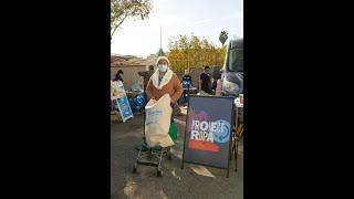 Loads of Love: The Sierra Subaru Way! Laundry Kits for Those in Need