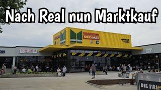 Der neue Marktkauf in Dortmund Aplerbeck - besser als Real?