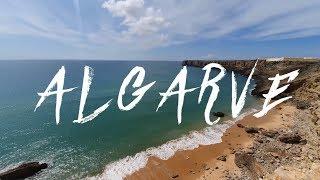Our Travel Diary  - ALGARVE , PORTUGAL