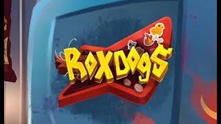  Demo Slot Spotlight: RoxDogs by Popiplay 