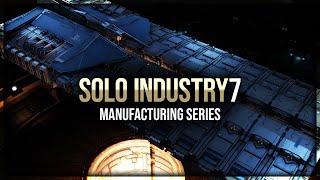 Eve Online - Invention Results & Posting Items - Solo Industry - Episode 7