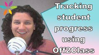 Off2Class reviews and assessments: what they are and when to use them