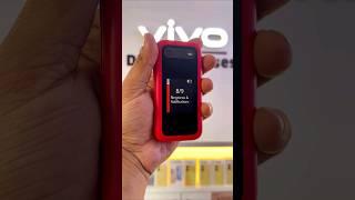 NOKIA 2660 FLIP With 4G VoLTE Connectivity #nokia #nokia2660 #shorts #trending #viral