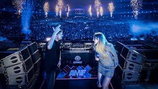 Martin Garrix & Jex - Told You So (Live at AMF 2024)