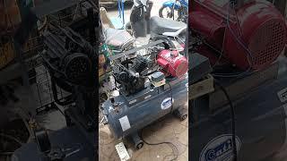 300 POUND AIR COMPRESSOR CONTACT ️ 9726255752 ️