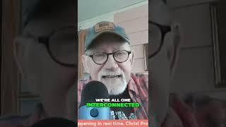 Unlocking the Christ Project: Live with Purpose and Connection!