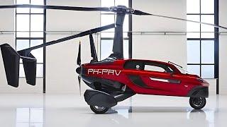 Top 20 Amazing Autogyro Plane In The World