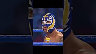 Rey Mysterio vs. Mark Henry - SmackDown 2006 | WWE Phonk Edit  #wwe #reymysterio