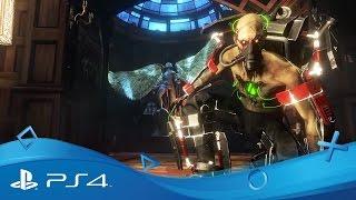 Killing Floor 2 | Launch Trailer | PS4