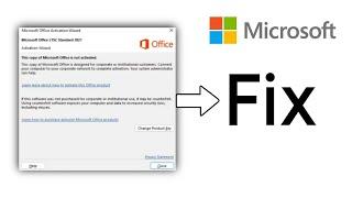 Resolve Microsoft Office Issues Quickly: Step-by-Step Tutorial