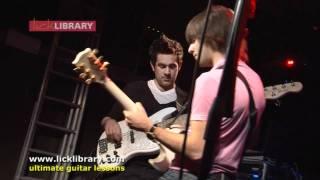 Alexander Pozdnyakov - Guitar Performance - Guitar Idol III Live Final