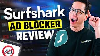 Surfshark CleanWeb Review The BEST Ad Blocker for 2023? (HONEST Opinion)