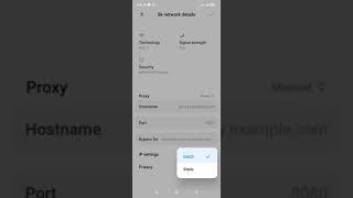 How to user randomize MAC setting using Redmi Note 10 and Xiaomi Phone