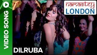 Dilruba (Video Song) | Namastey London | Akshay Kumar & Katrina Kaif