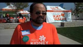 Kidney Care Resources: The DaVita Kidney Awareness Run/Walk Kick-off in Denver