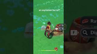 Why did the devs do this 
