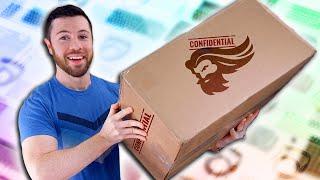 MASSIVE Unboxing of EVERY GMMK Pro Accessory!