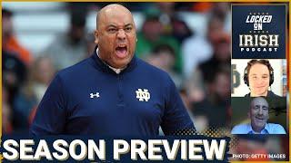 Notre Dame could be on the verge of a BREAKOUT season