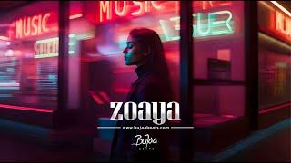 " ZOAYA"  Oriental Trap beat x Balkan Hip Hop Instrumental | Prod by BuJaa Beats