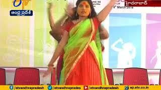 Ethics Very Important to Our Life | Margadarsi MD Sailaja Kiron