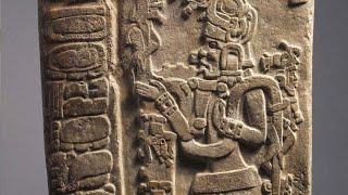 How the Maya Recorded Dates | ATG Highlights