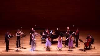 Concerto For Four Violins A Vivaldi