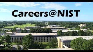 Careers@NIST