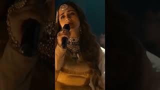 Muththa Mazhai Video Song |Trisha x Chinmayi tamil