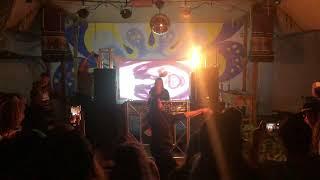 Mystic Grizzly - Art Basel Surprise Set - Liquid Lotus Productions