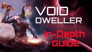 Comprehensive Stellaris Void Dweller guide - 3.0.3 patch + MP ready