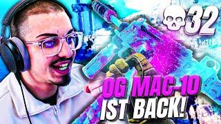 Die *OG MAC-10* ist ZURÜCK auf REBIRTH ISLAND!  (UNGLAUBLICH STARK)