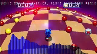 Sonic Mania - Chemical Plant Zone (Act 2) [Trap RemiX]「SonicBeatz」