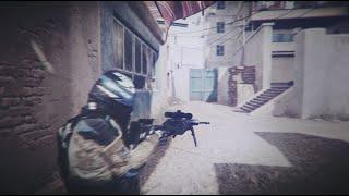 BEST SHOTS WITH CDX MC KRAKEN (WARFACE) FRAGMOVIE