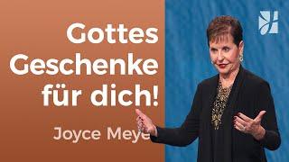 Frustriert? Selbstbeherrschung lernen und Erfüllung finden – Joyce Meyer – Persönlichkeit stärken