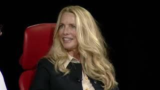 Tim Cook, Sir Jony Ive KBE, and Laurene Powell Jobs | Full Interview | Code 2022