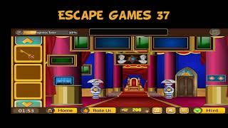 101 free new escape games level 37