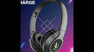Infinity Glide 510 by Harman (JBL, HK, Infinity), 72 Hrs Playtime with Quick Charge, Wireless .