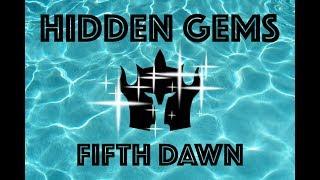 Fifth Dawn | Hidden Gems #4