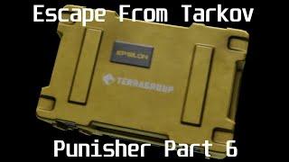 #EFT - Punisher Part 6 (SVD Kills on Factory)