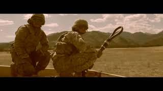 Field Artillery in the Colorado Army National Guard