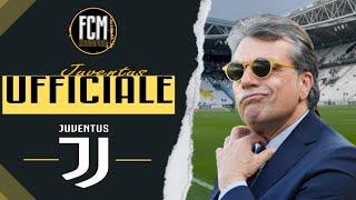 Nota ufficiale: novità importante per la Juventus II Analisi FcmNewsSport