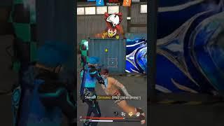 solo vs solo long wolf match FREE FIRE  @Shanaliff125