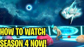 How to Watch Wakfu Season 4 #wakfuseason4 #wakfu