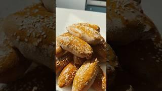 #пирожки #грибы #курица #быстроивкусно #еда #рецепты