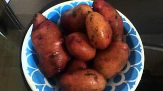 Вкусная Картошка