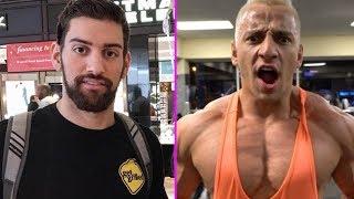 Joey Salads Vs Vitaly